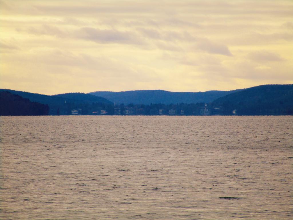 Photo: Cooperstown Photo: Cooperstown