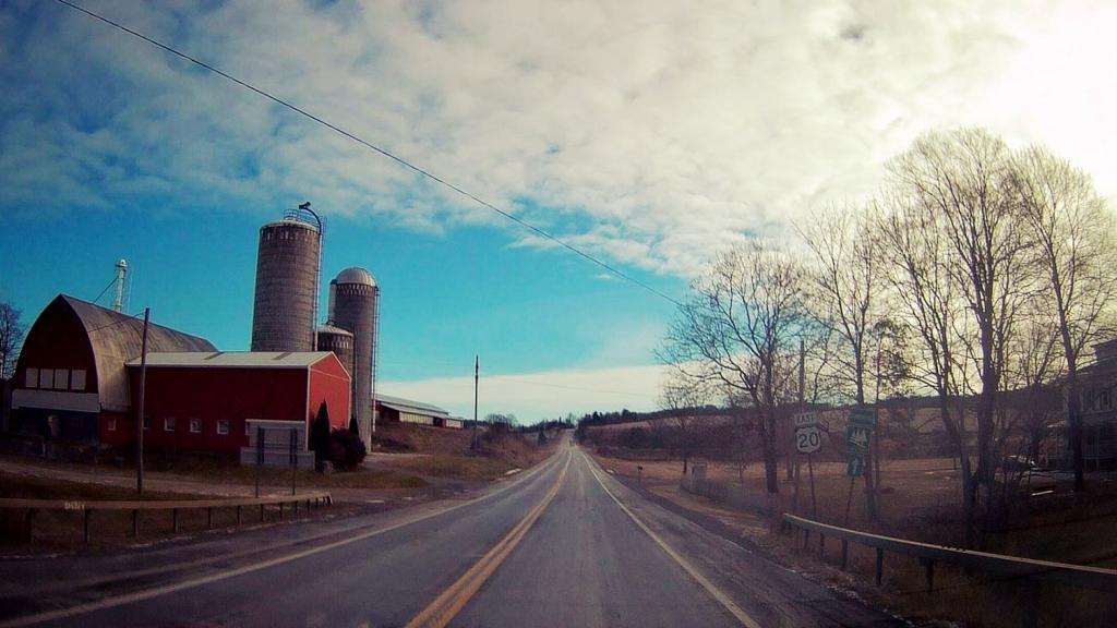 Photo: To Glimmerglass
