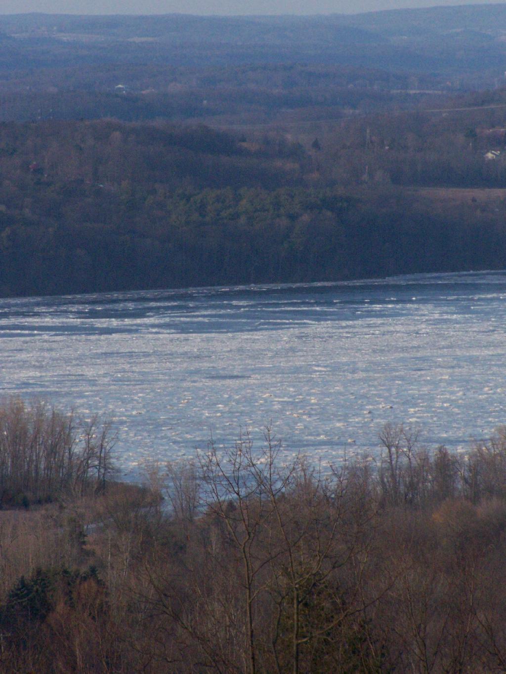 Photo: River