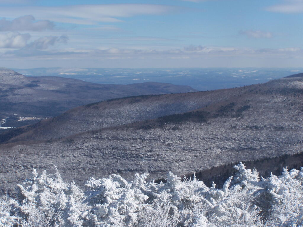 Photo: Palenville Clove