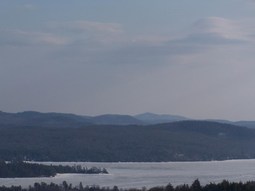 Photo: Schroon Lake