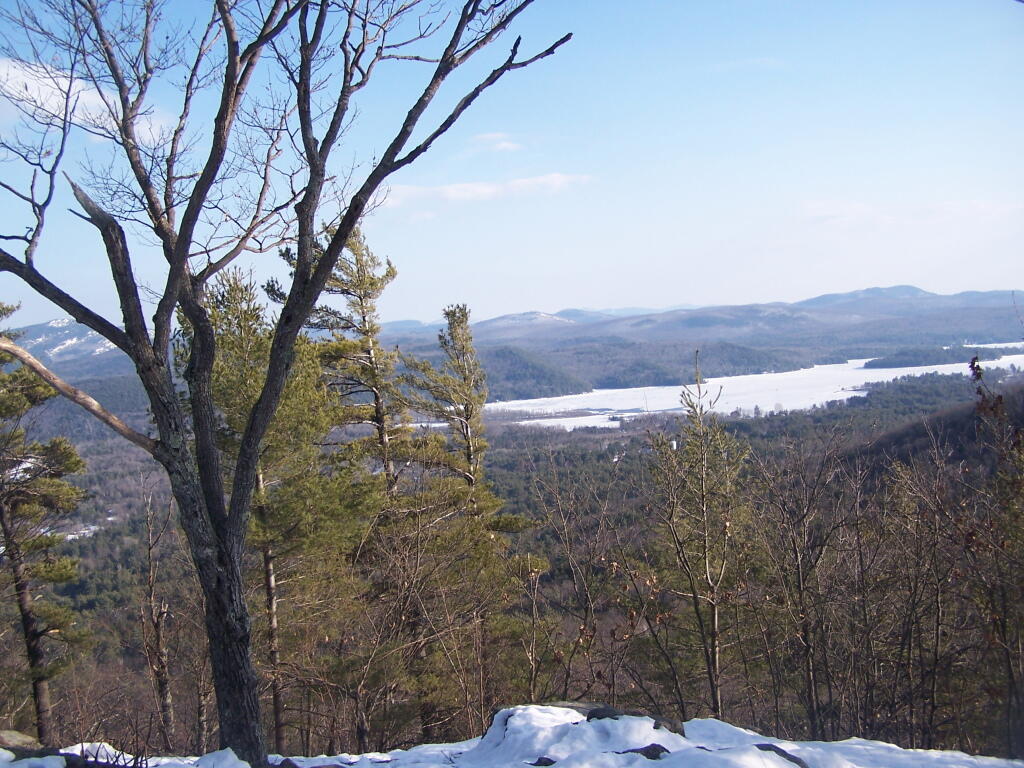 Photo: South Off Severance