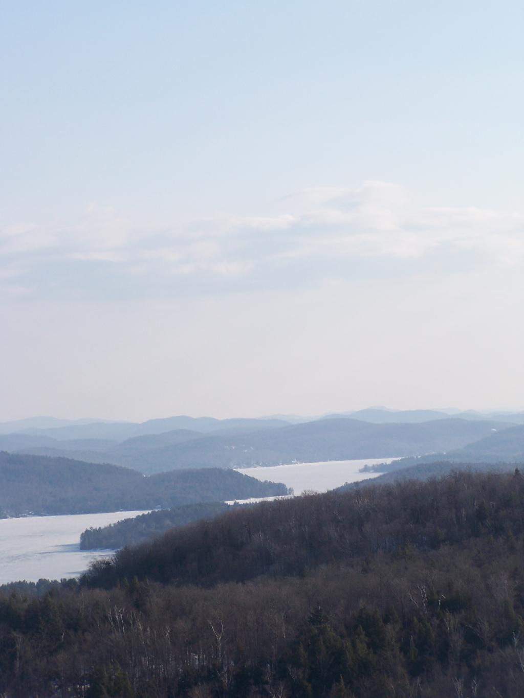 Photo: Mountains