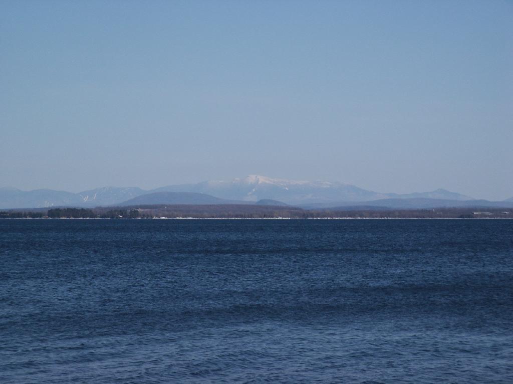 Photo: Mount Mansfield Photo: Mount Mansfield