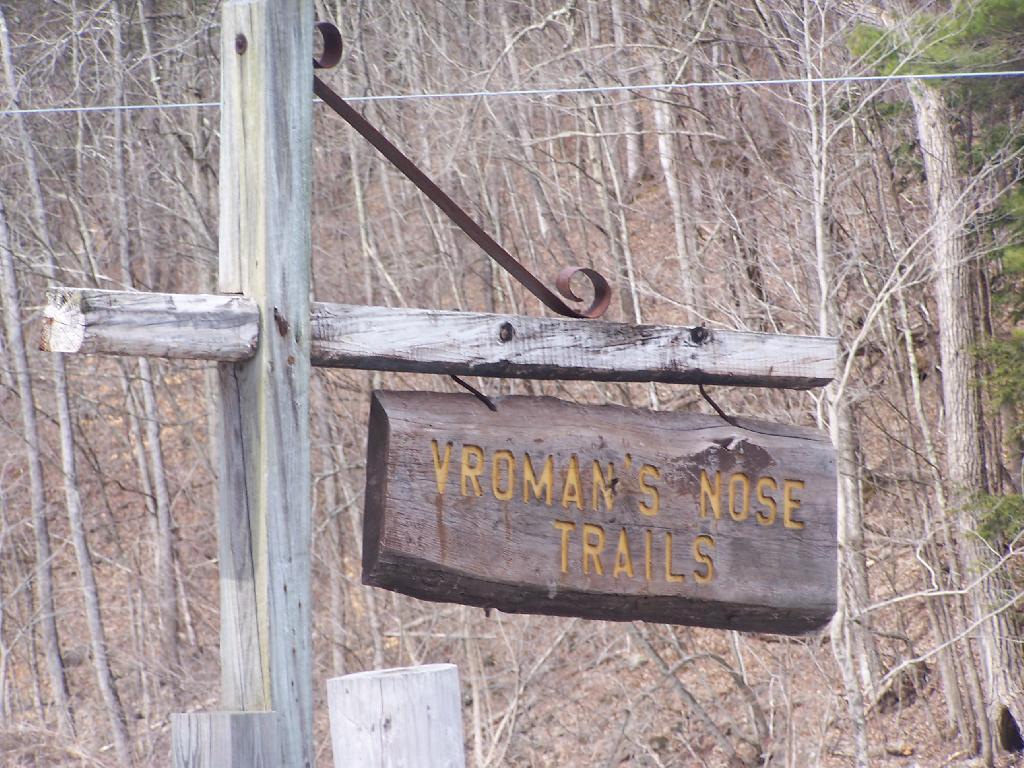 Photo: Vromans Nose Trails