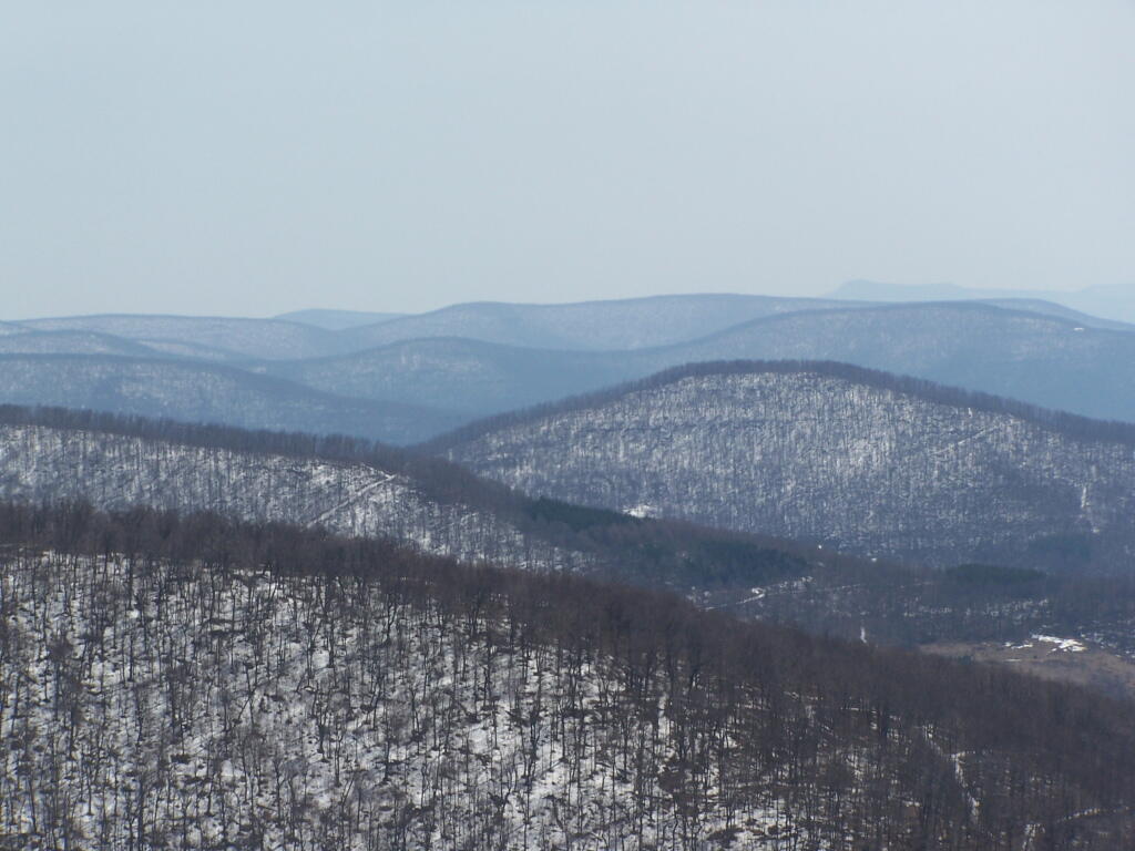Photo: Catskills