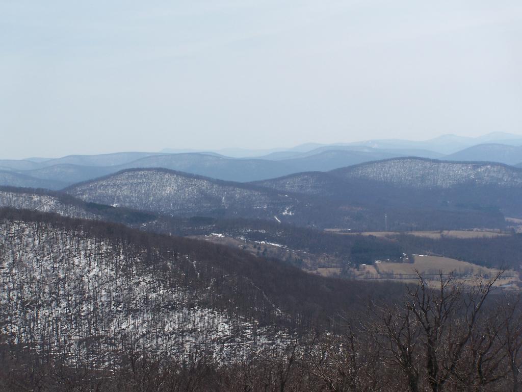 Photo: Western Catskills