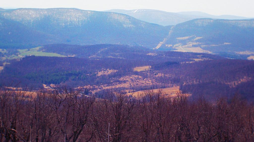 Photo: Township Valley