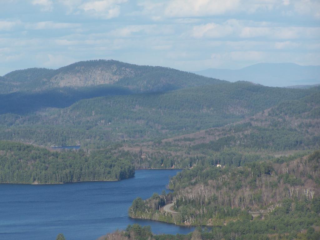 Photo: Paradox Lake