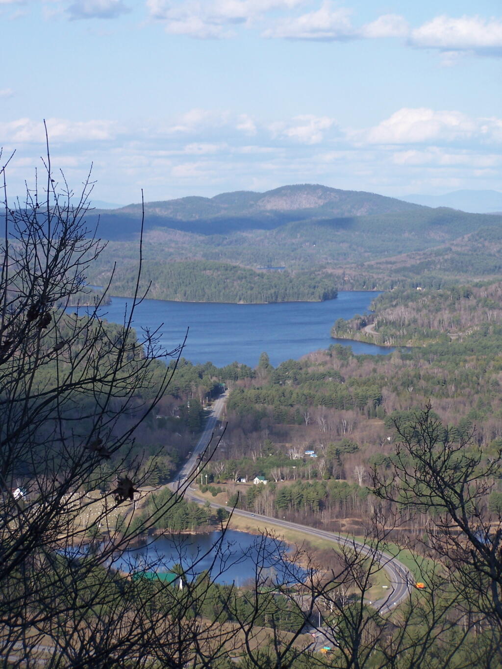Photo: NY 74