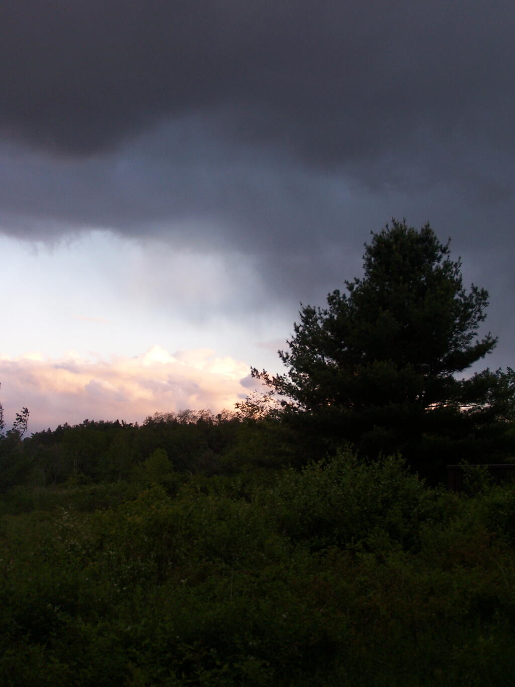 Photo: Rain is Coming