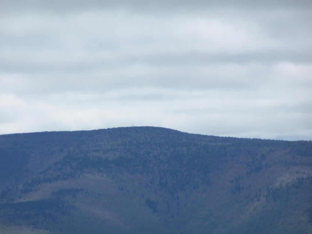 Photo: Hunter Mountain Fire Tower Photo: Hunter Mountain Fire Tower