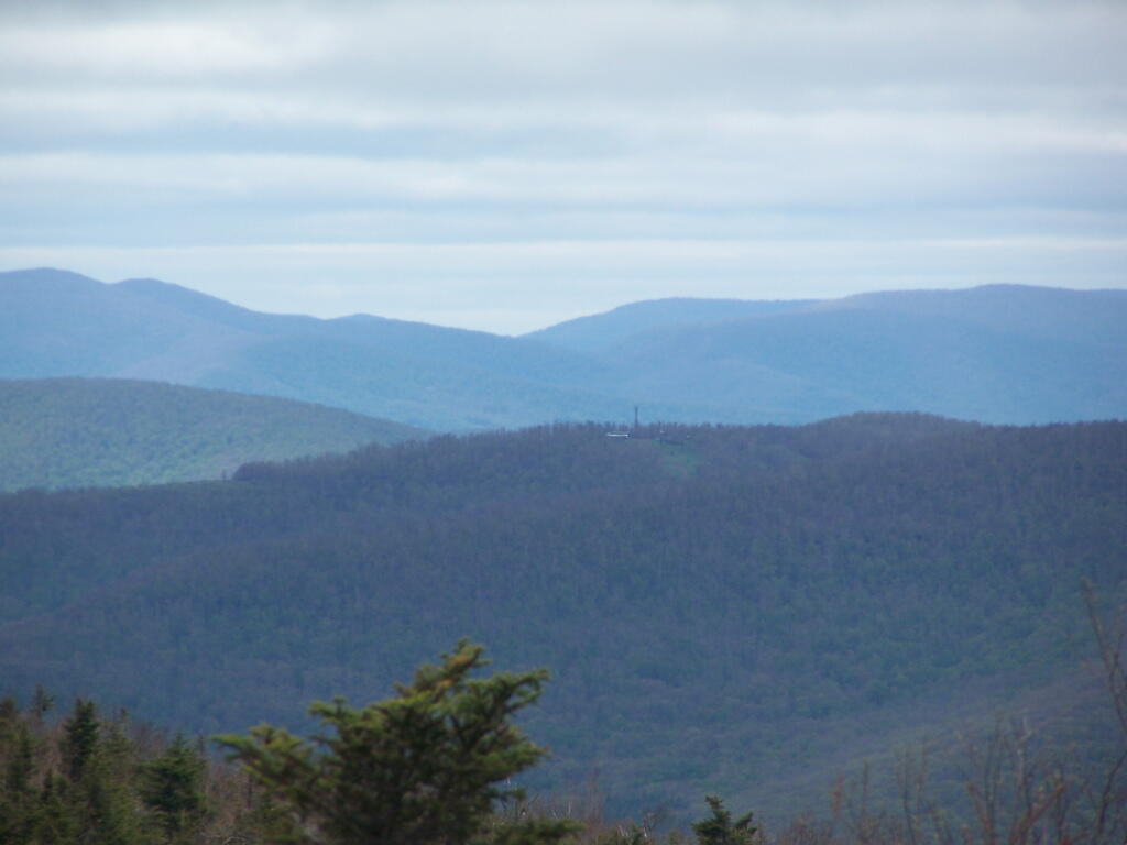 Photo: Farm on a Mountain Photo: Farm on a Mountain