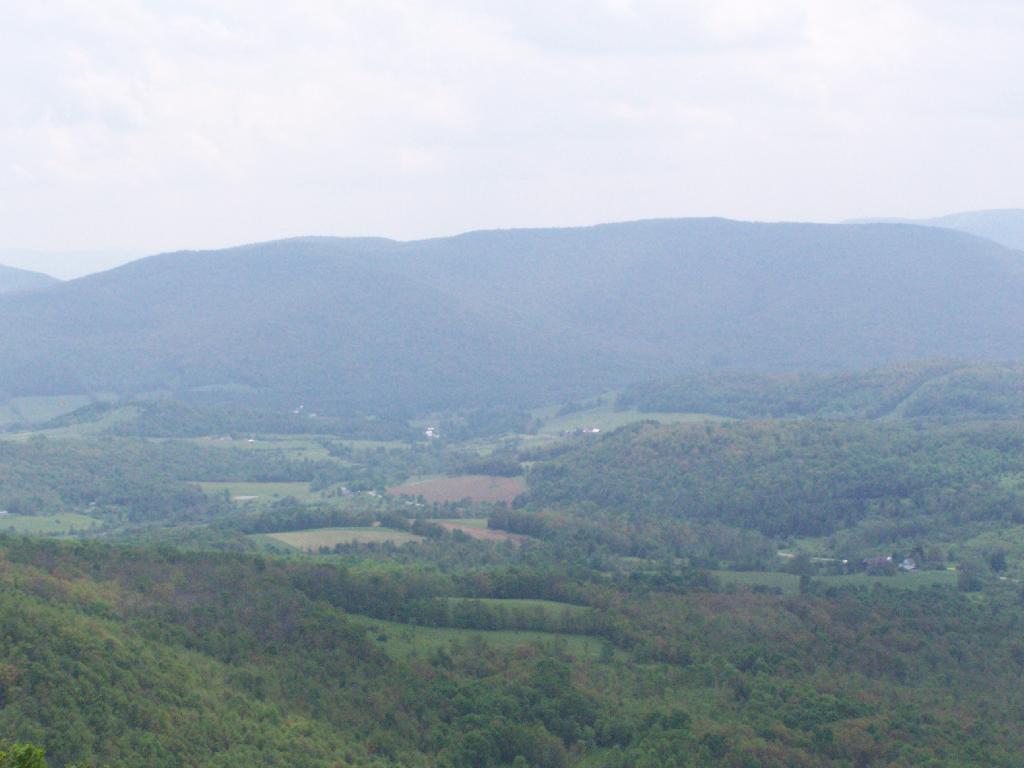 Photo: Cowan Mountain