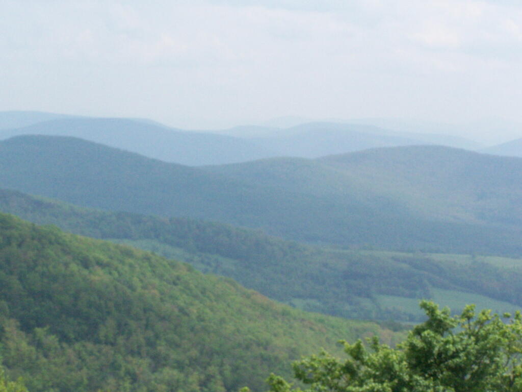 Photo: Mountains