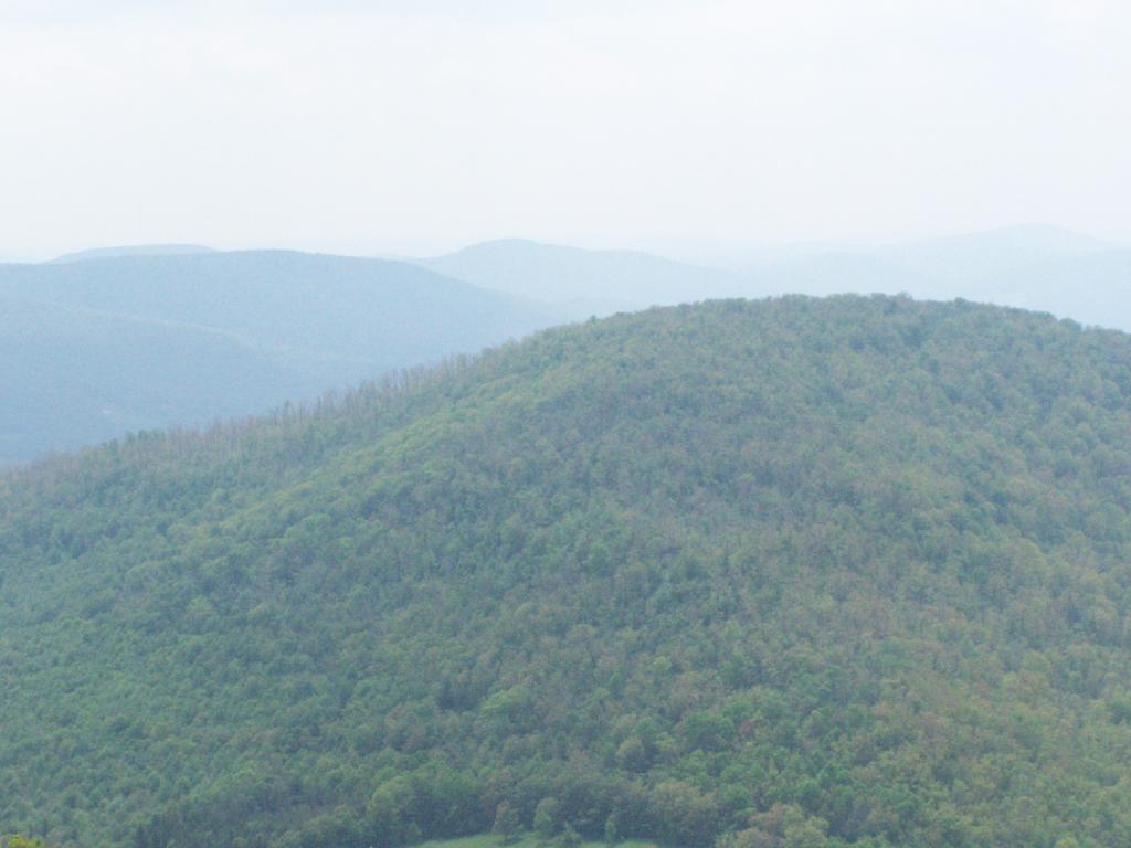 Photo: Churchill Mountain