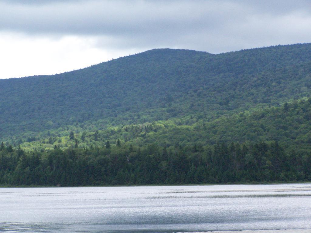Photo: Buck Mountain