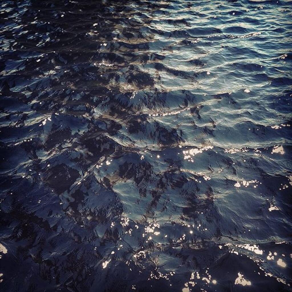 Photo: Black Water