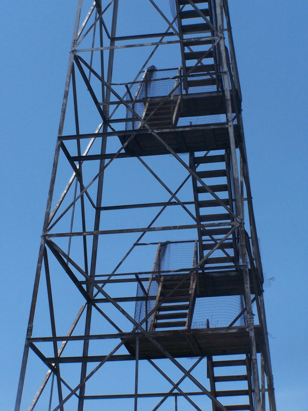 Photo: Stairs