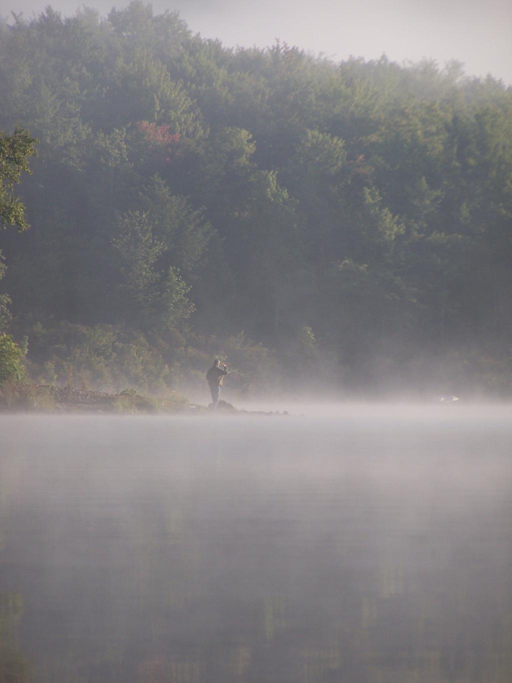Photo: Fishing