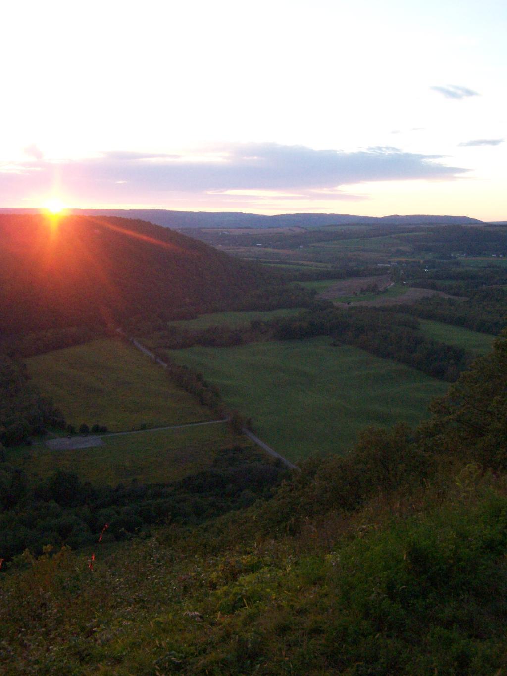 Photo: Sun Sparkles