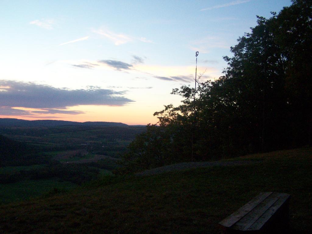 Photo: After Sunset Photo: After Sunset