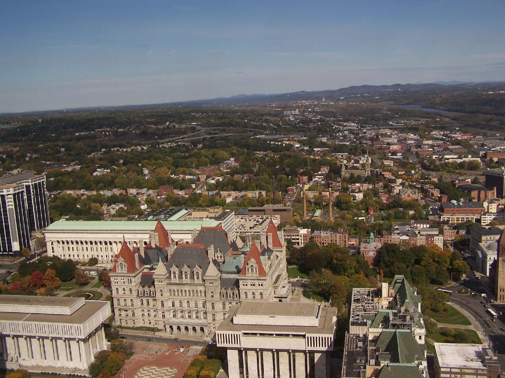 Photo: State Capitol