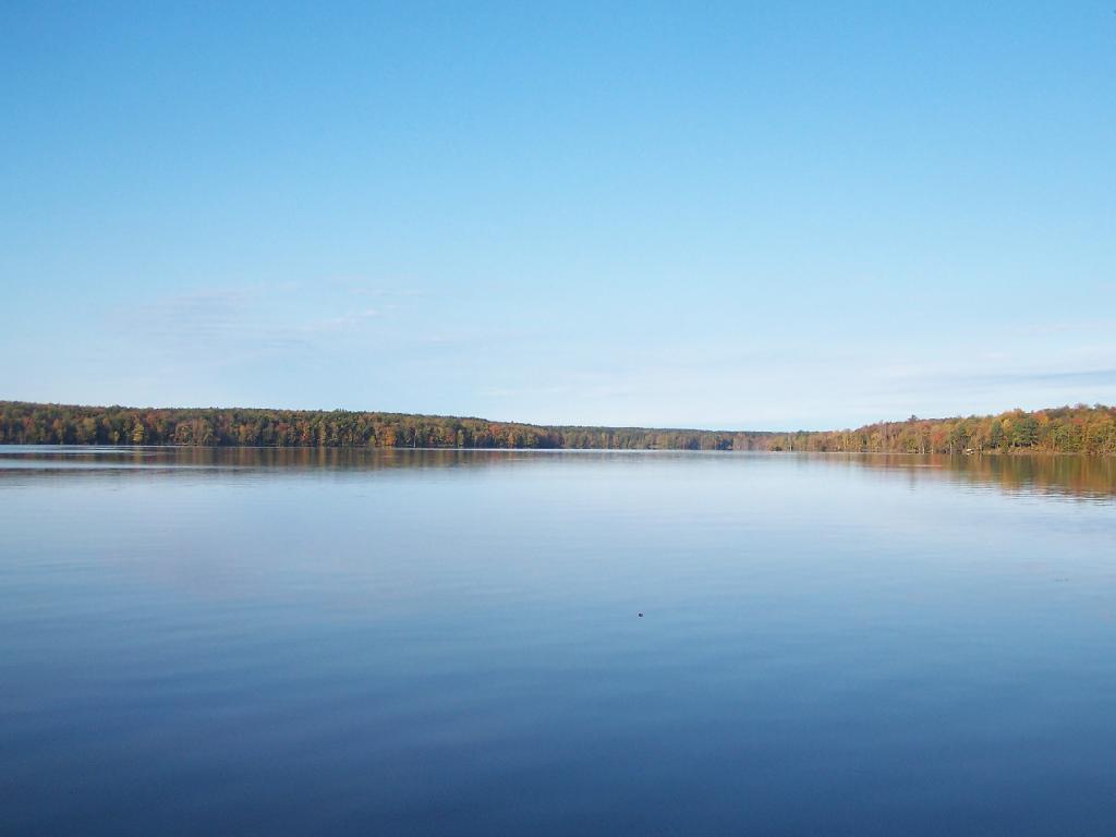 Photo: Reservoir