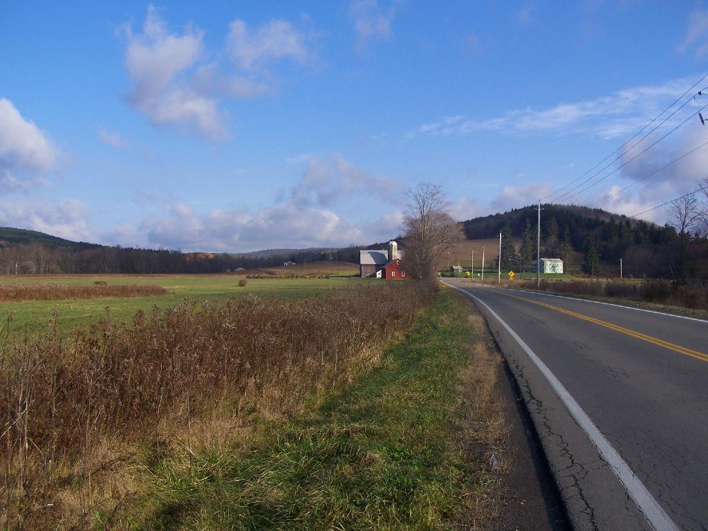 Photo: Coon Hollow