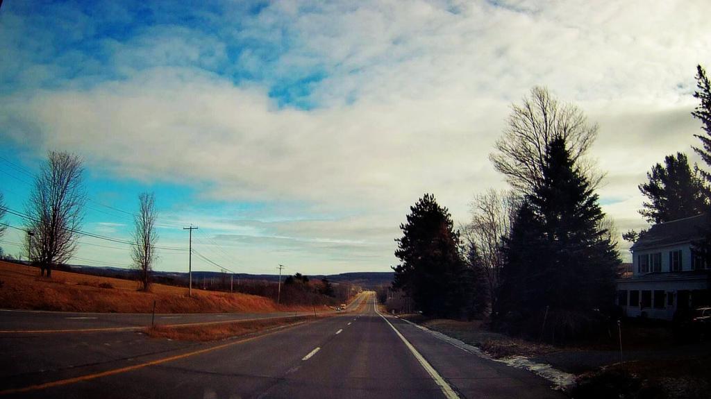 Photo: Outside of Sharon Photo: Outside of Sharon
