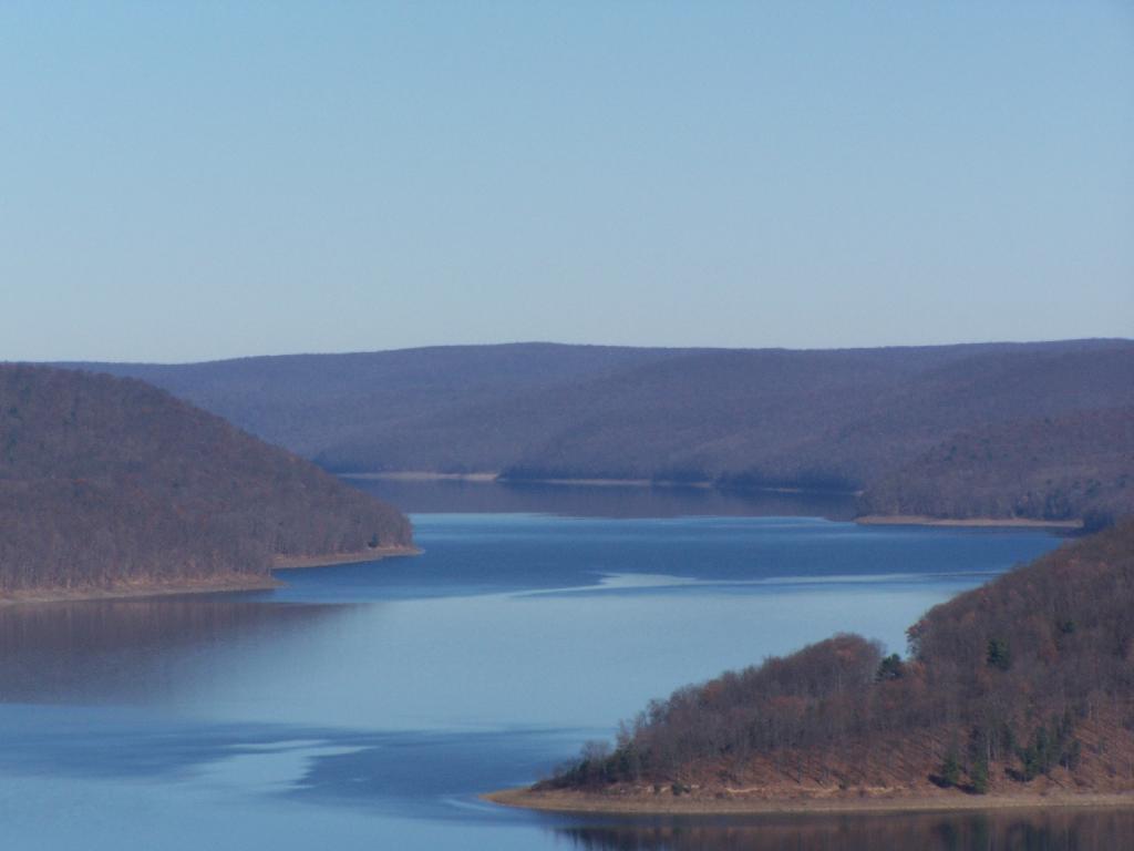 Photo: Reservoir