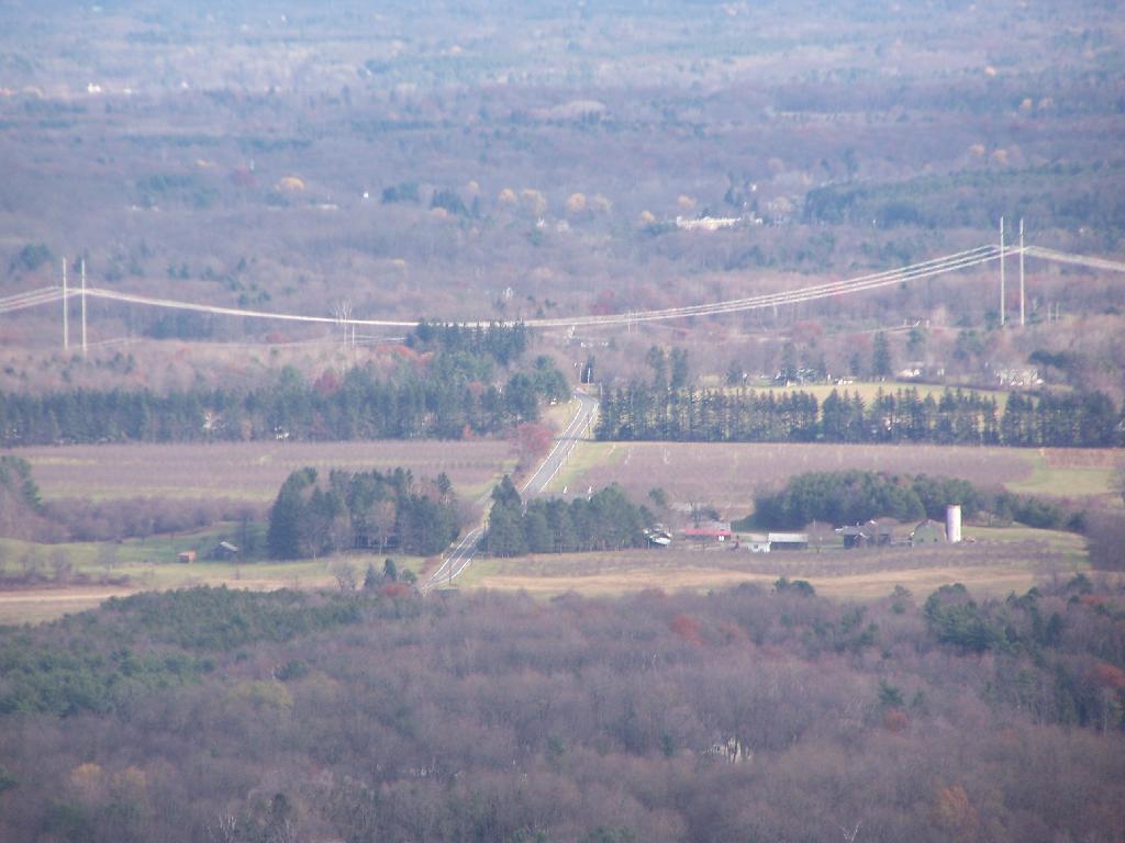 Photo: Indian Ladder Farms