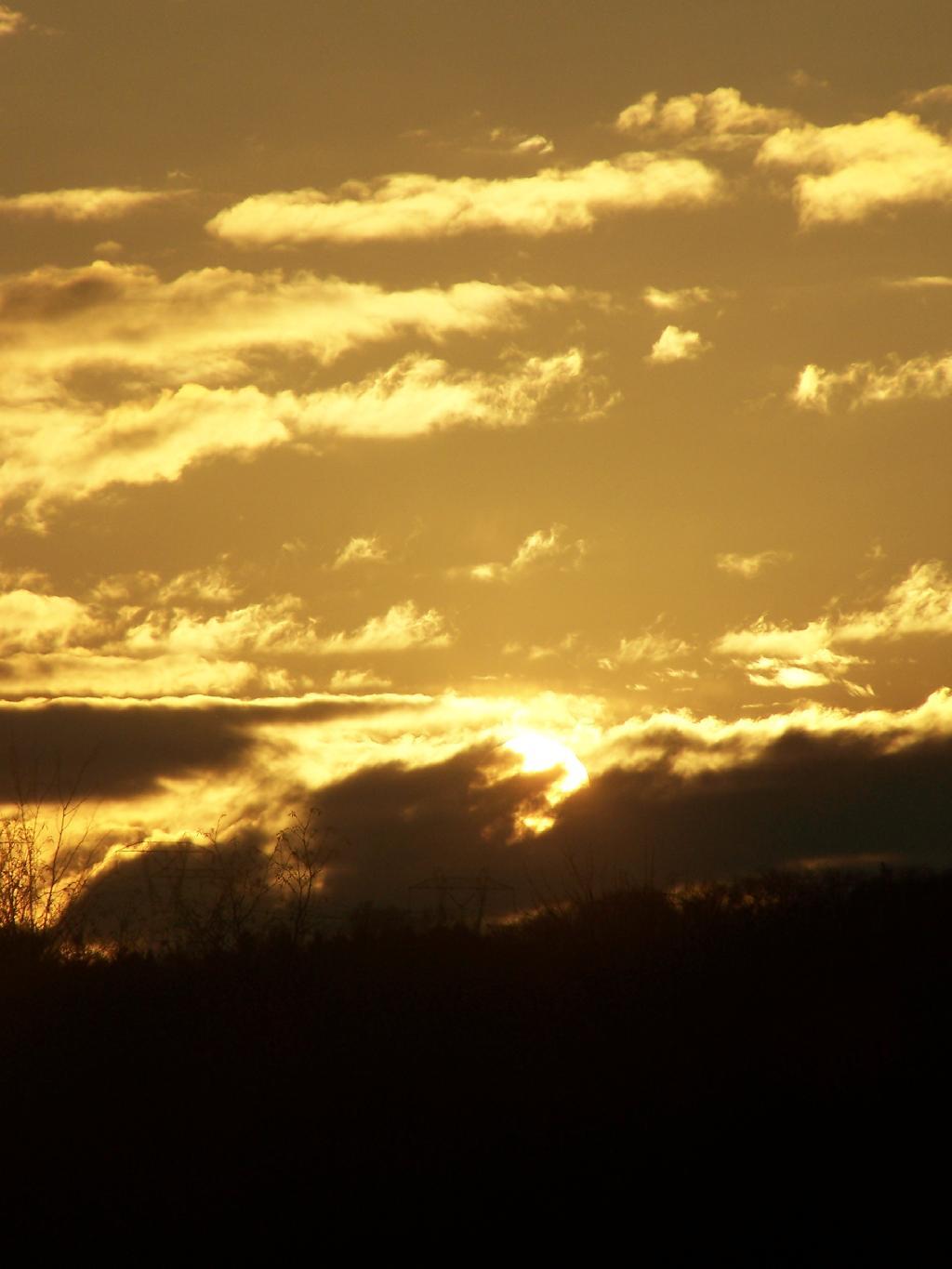 Photo: Sun Ball