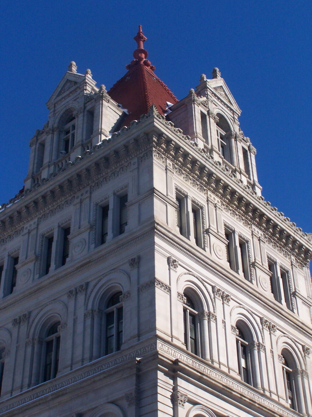 Photo: South East Tower