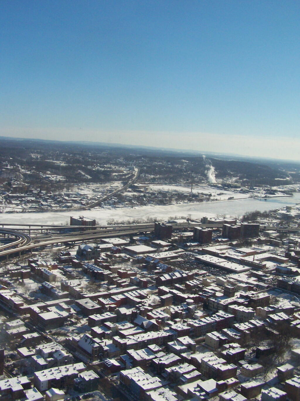 Photo: South End