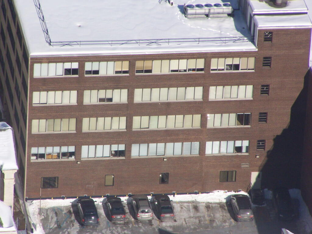 Photo: Office Building