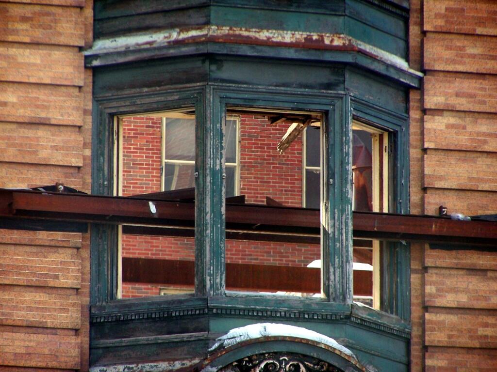 Photo: Window