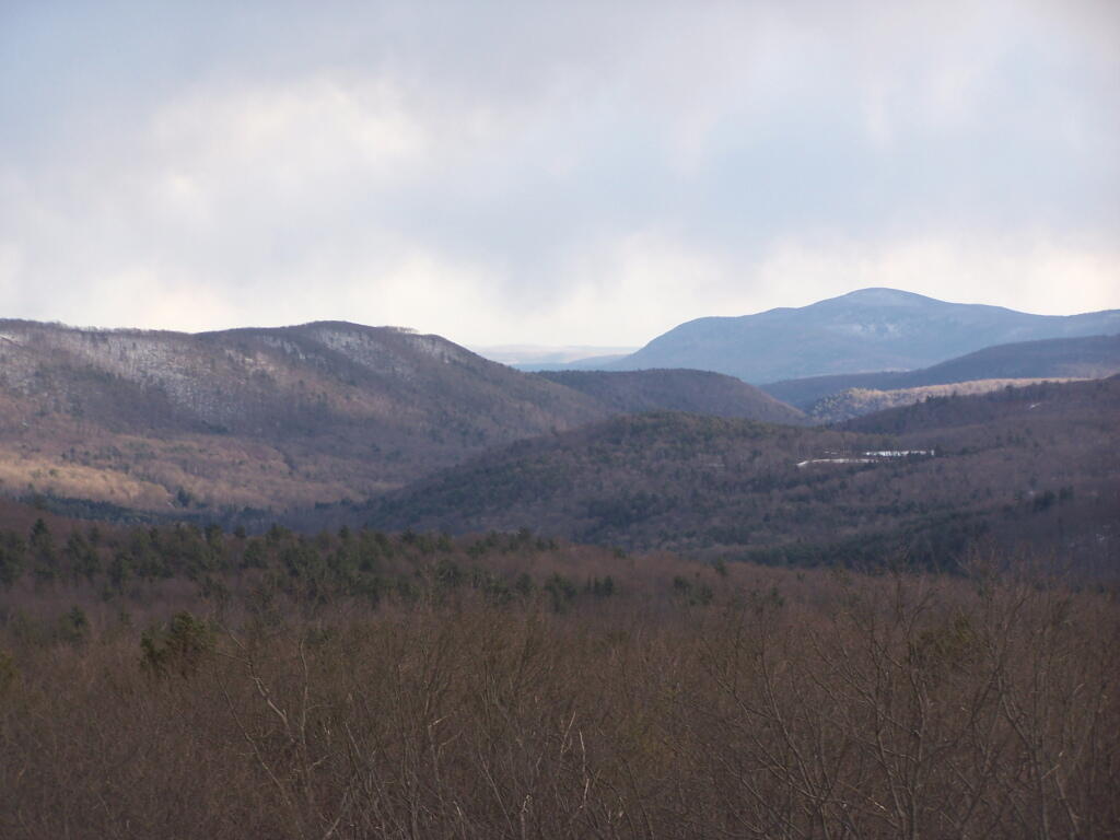 Photo: Harvey & Tom Ball Mountain Photo: Harvey & Tom Ball Mountain