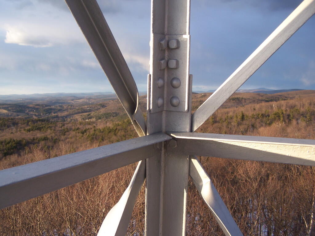 Photo: Tower Corner Photo: Tower Corner