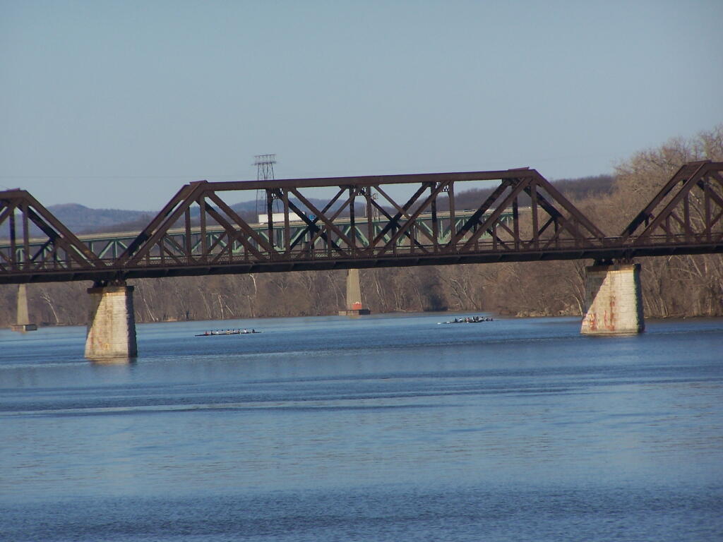 Photo: Livingston Bridge