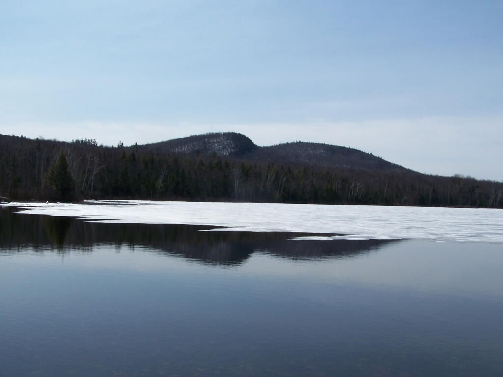 Photo: Balm of Gilead Mountain