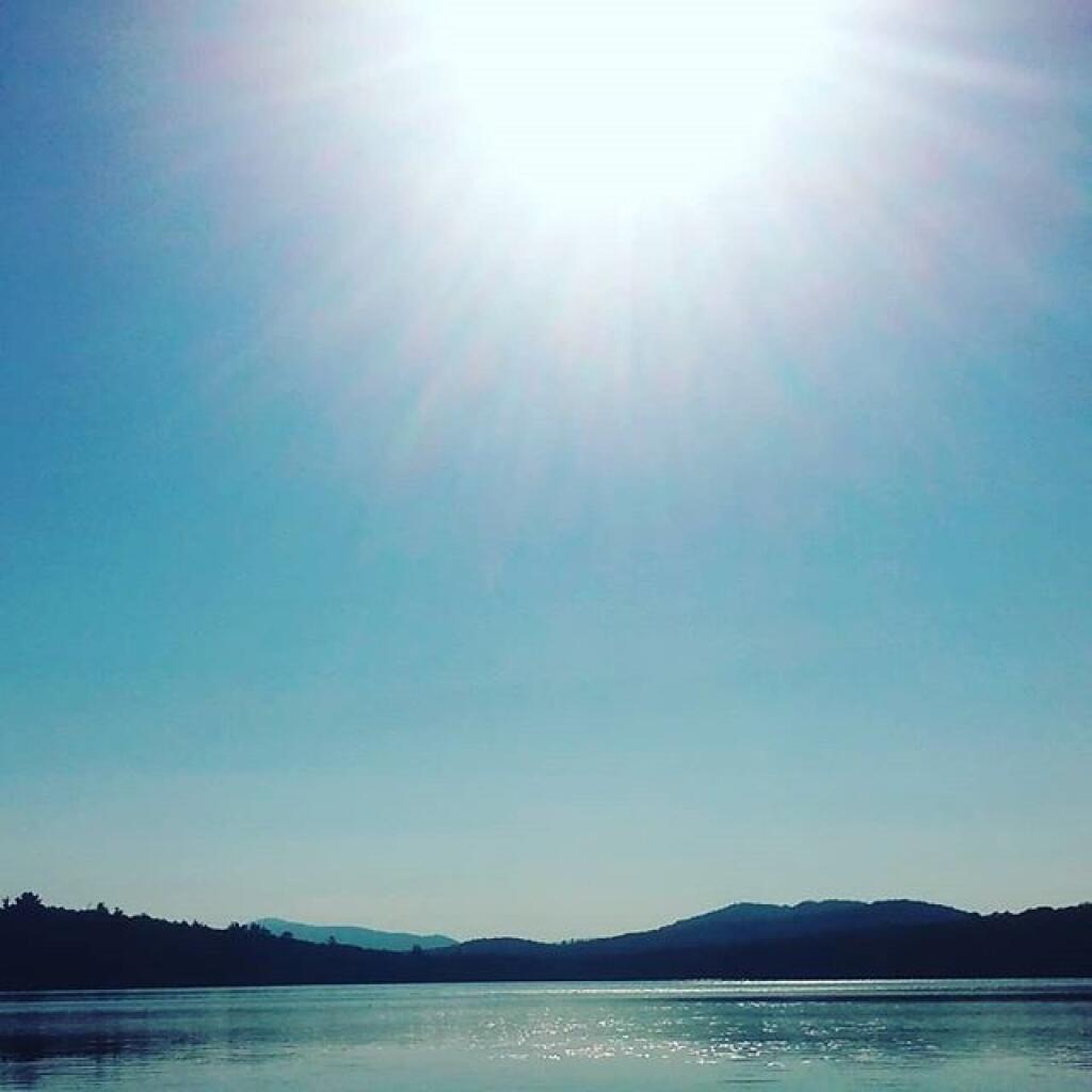 Photo: Sunshine