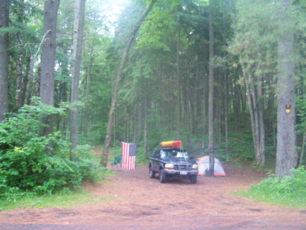 Photo: The Campsite Photo: The Campsite