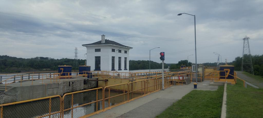 Photo: Lock 7