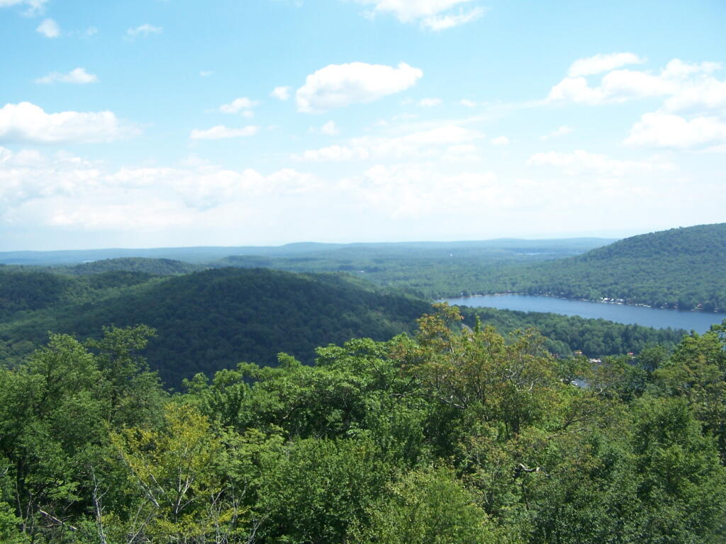 Photo: Canada Lake Photo: Canada Lake