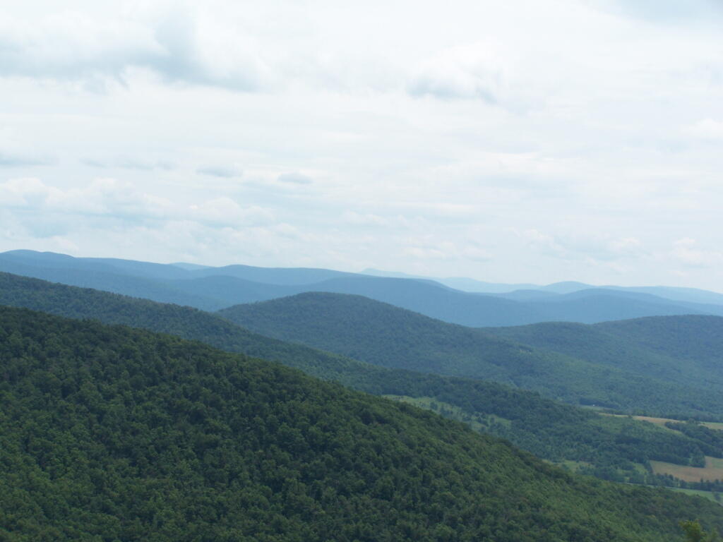 Photo: Moresville Range