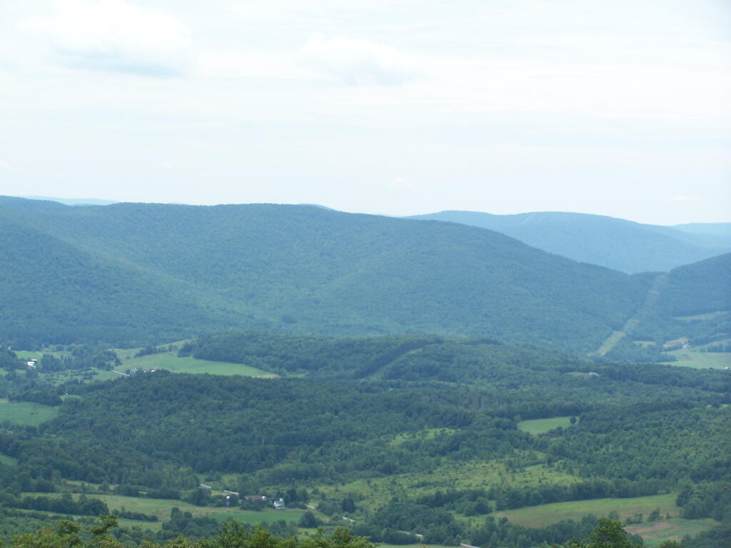 Photo: Township Valley