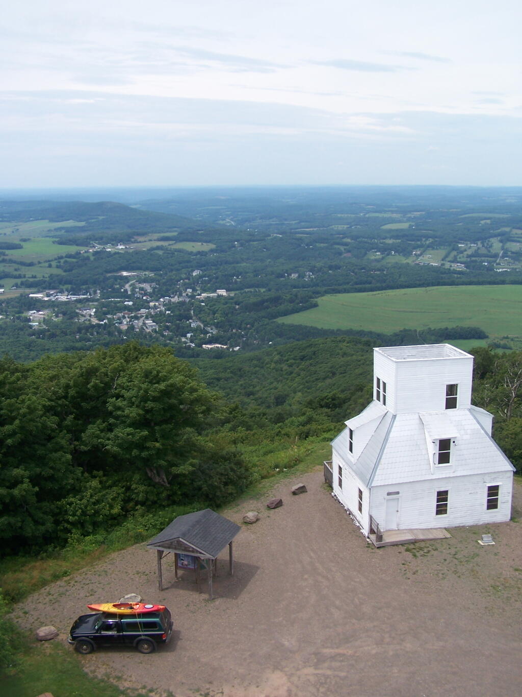 Photo: Utsayantha Observatory, Stamford