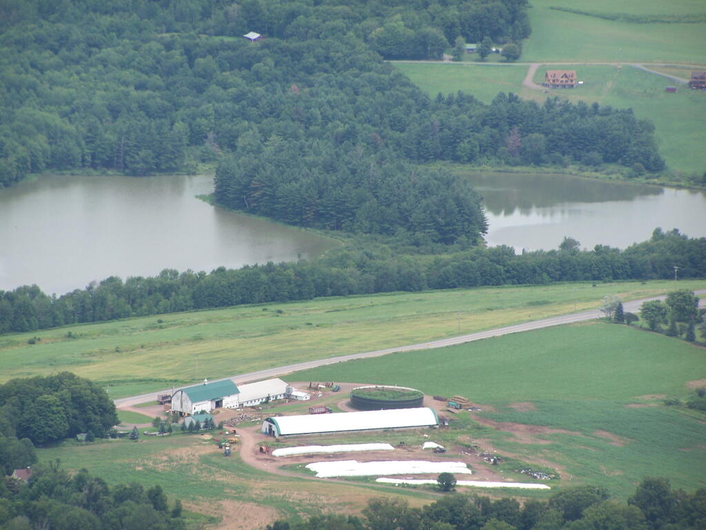 Photo: Albano Farm
