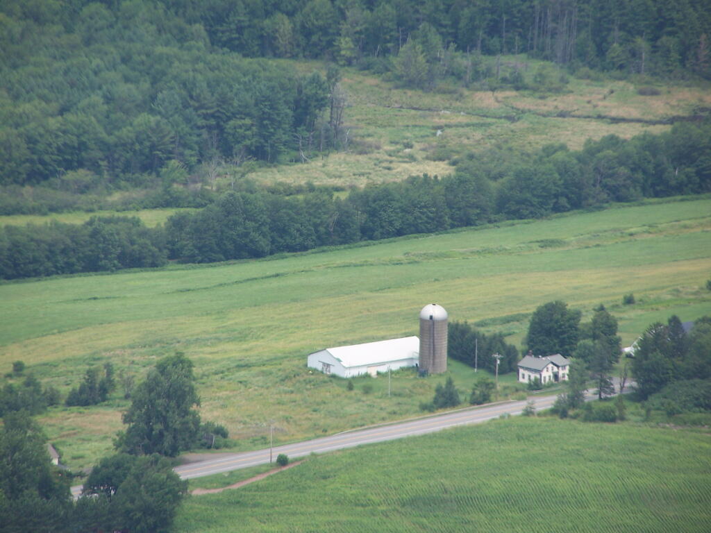 Photo: Another Farm Along NY 23